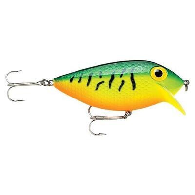 STORM POISSON NAGEUR THINFIN  08  HOT TIGER 3PO