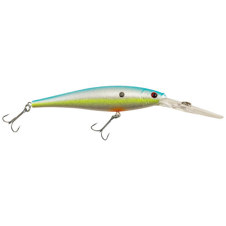 BERKLEY FLICKER MINNOW 3.5'' RACY SHAD