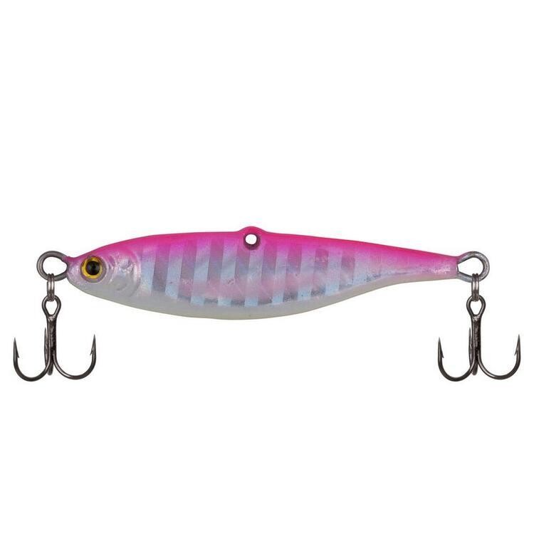 SÉBILE VIBRATO 3/4OZ SINKING PINKESCENT