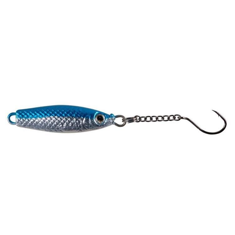 JOHNSON SNARE SPOON 1/8OZ NK N