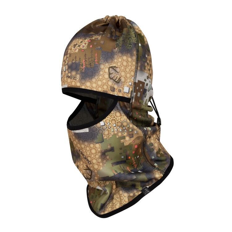JACKFIELD BALACLAVA MUSKEG (O/S)