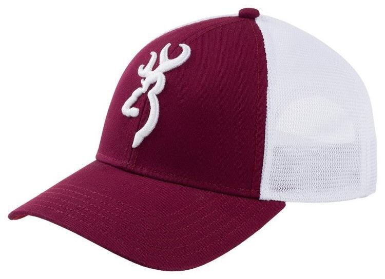 BROWNING CASQUETTE KINDLE WINE