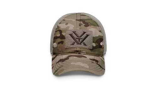 VORTEX CASQUETTE  COUNTERFORCE CAMO