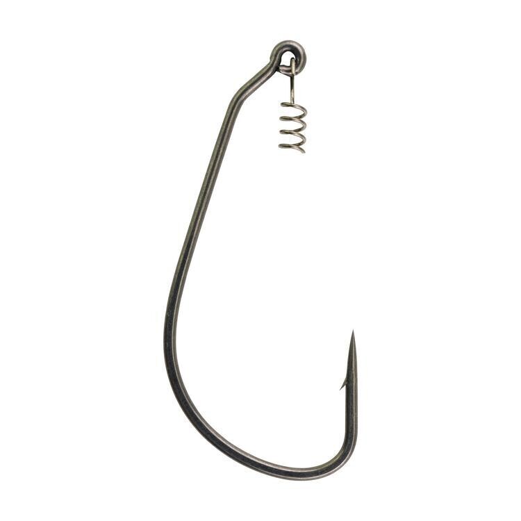 BERKLEY FUSION19 SWIMBAIT NEEDLE POINT 5/0  PQT:3