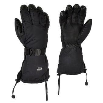 GKS GANTS &#39;ABSOLUTE&#39; AVEC PAUME CHEVREUIL UNISEXE (XL)