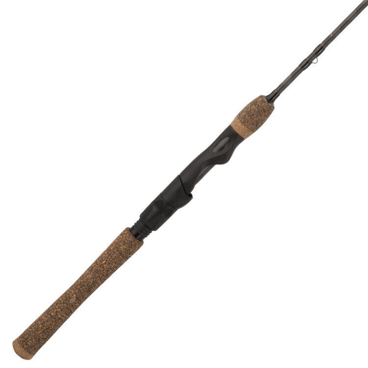 BERKLEY LR CANNE LANCER LÉGER 6&#39;6&#39;&#39; MEDIUM (2PC)