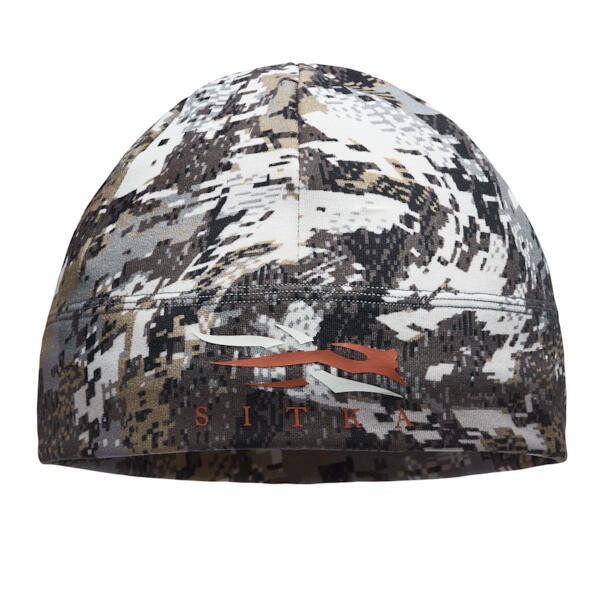 SITKA BEANIE/BONNET MERINO OPTIFADE ELEVATED II (O/S)