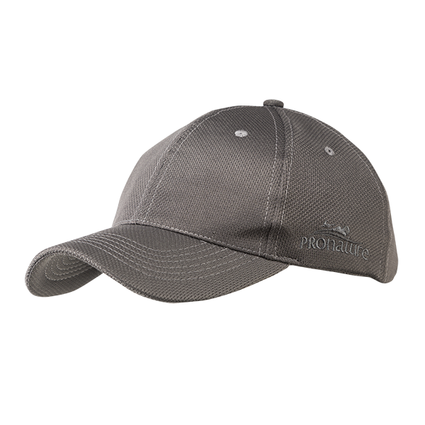 JACKFIELD CASQUETTE PRONATURE OS (GRISE)