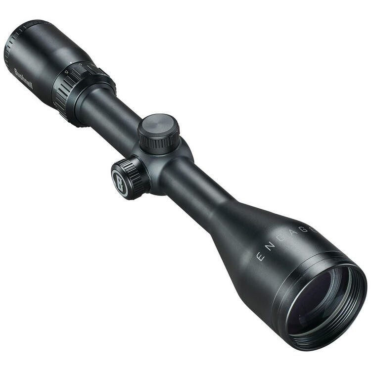 BUSHNELL ENGAGE TÉLESCOPE 3-9X40MM