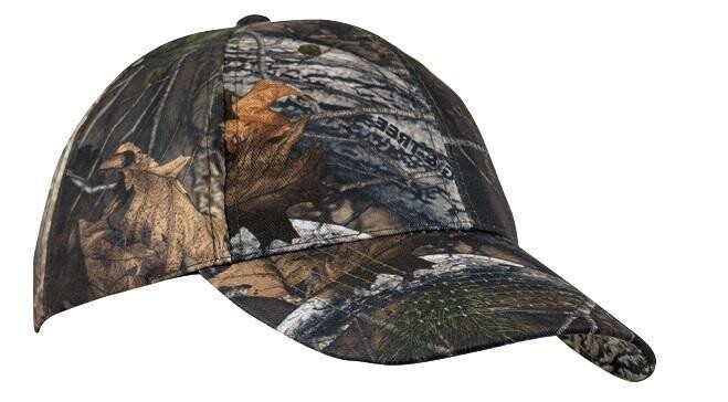 JACKFIELD CASQUETTE PRONATURE CAMO