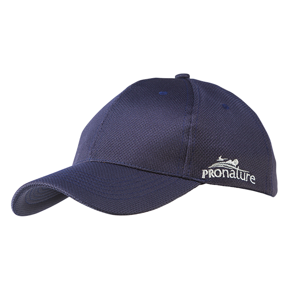 JACKFIELD CASQUETTE PRONATURE OS (BLEU MARINE)