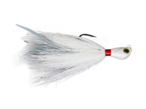 VMC BUCKTAIL JIGS 1OZ SHAD 2PCS