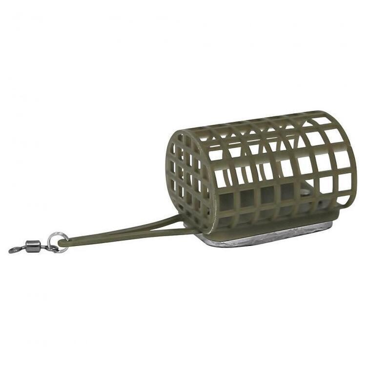 TRABUCCO AIRTEK FEEDER 3 oz PQ2