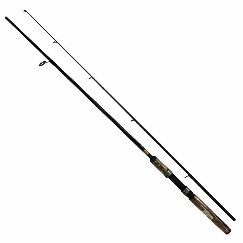DAIWA CANNE SWEEPFIRE 6&#39; CAST 2PC