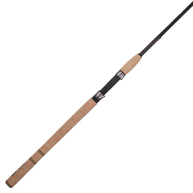 UGLYSTIK ELITE SALMON CANNE A LANCER LEGER 6&#39;8&#39;&#39; 2 PC MEDIUM HEAVY