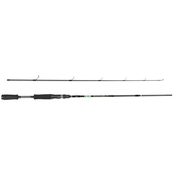 NXS CANNE LANCER LÉGER &#39;MAGNUM JIGGER&#39; 5&#39;4&#39;&#39;/MED/FAST