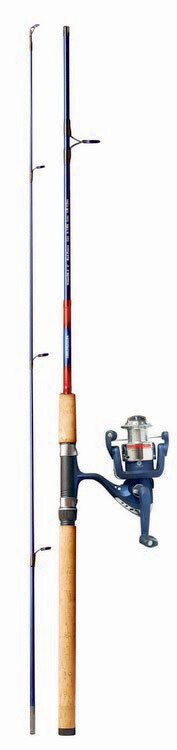 AMUNDSON CANNE/MOULINET SINKNOCK PA02-3
