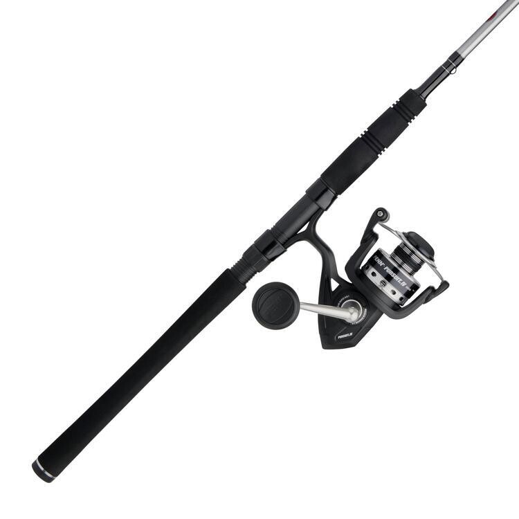 PENN COMBO &#39;PURSUIT V5000&#39; CANNE/MOULINET LANCER LÉGER 8&#39; MH (2PC)