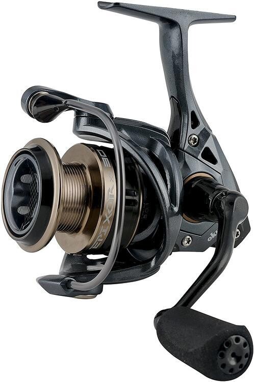 OKUMA MOULINET &#39;EPIXOR EPXT-30&#39; LANCER LÉGER