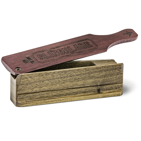 HS STRUT BOX SLINGBLADE DINDE