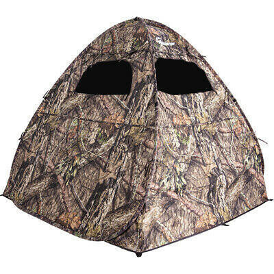 AMÉRISTEP ABRIS POP-UP CAMO 1 PERSONNE