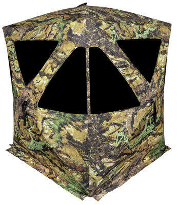 PRIMOS HIDESIGHT TENTE DE CHASSE (CACHE)