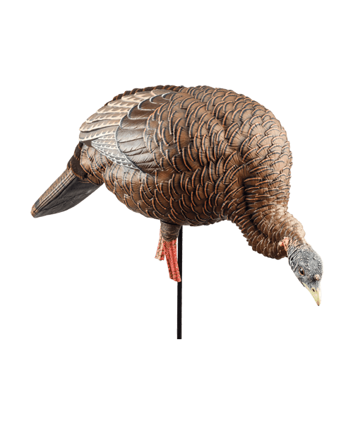 AVIAN X BLOW MOLDED HDR FEEDER HEN