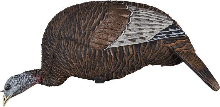 FLEXTONE DECOYS THUNDER CHICK (FEEDING HEN)