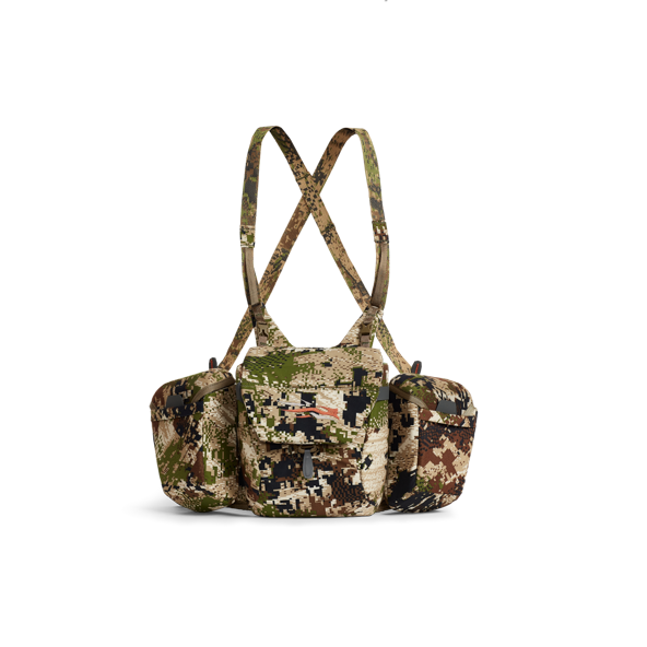 SITKA MOUTAIN HARNAIS POUR JUMELLE SUBALPINE