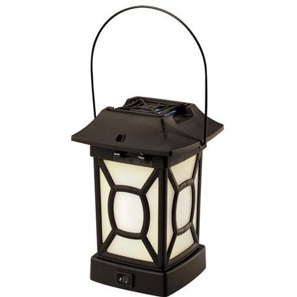 THERMACELL LANTERNE MOSQUITO INSECTIFUGE POUR INSECTES