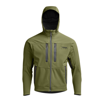 SITKA MANTEAU JETSTREAM COVERT (L)