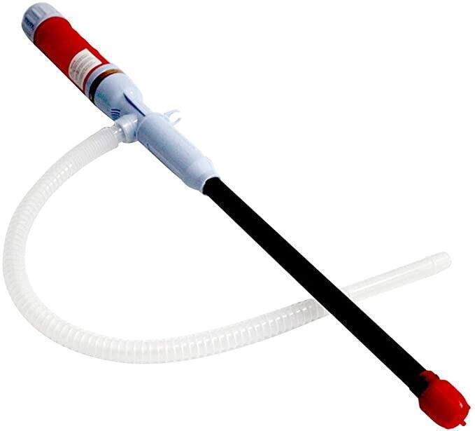 POCKET PUMP POMPE A BATTERIE 10L/MIN