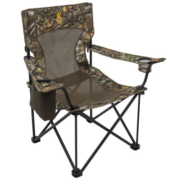 ALPS BROWNING KODIAC CHAISE CAMO
