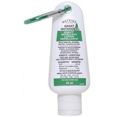 WATKINS INSECTIFUGE 45 ML