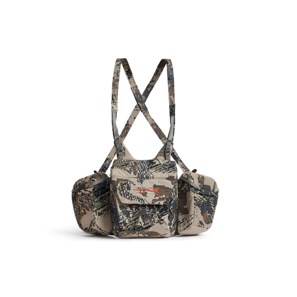 SITKA MOUTAIN HARNAIS POUR JUMELLE OPEN COUNTRY
