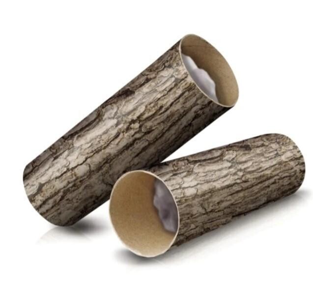 THERMACELL TICK TUBES ANTITIQUES