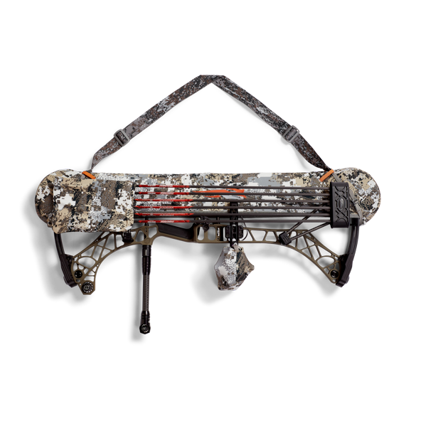 SITKA SLING/ELINGUE D&#39;ARC OPTIFADE ELEVATED II (O/S)