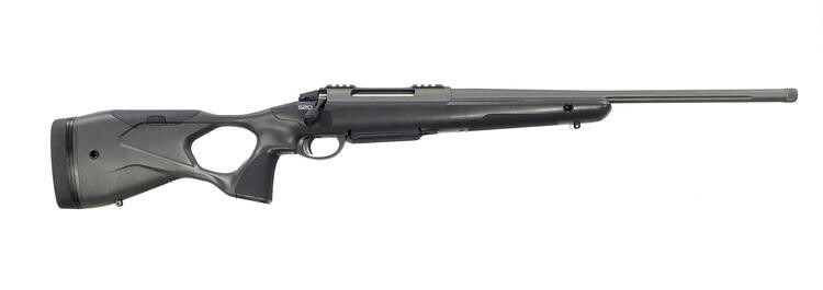 SAKO CARABINE S20 HUNTER 300WIN  24&#39;&#39; D18