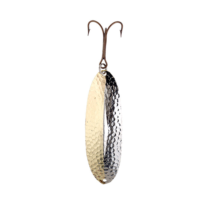 LUCKY STRIKE ALGONQUIN 4&#39;&#39; H/N/BRASS