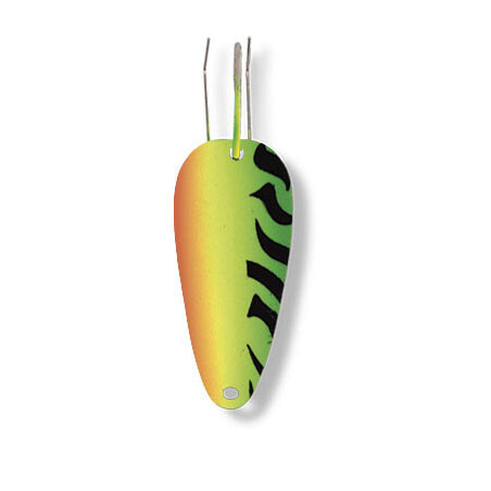 LUCKY STRIKE DEVIL BAIT 500 FIRE TG WEEDLESS DEVIL
