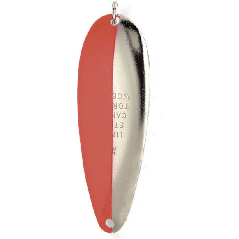 LUCKY STRIKE TORONTO WABLER #3 ROUGE/ARGENT