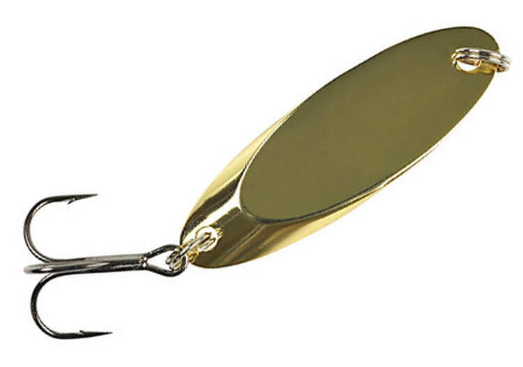 JOHNSON CUILLERE SPLINTER 1/2OZ GOLD