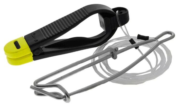 SCOTTY DÉCLENCHEUR DE CÂBLE DE DOWNRIGGER 18&#39;&#39;
