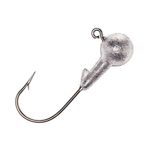 NXS FISHING TÊTES PLOMBÉES 1/32OZ (5)