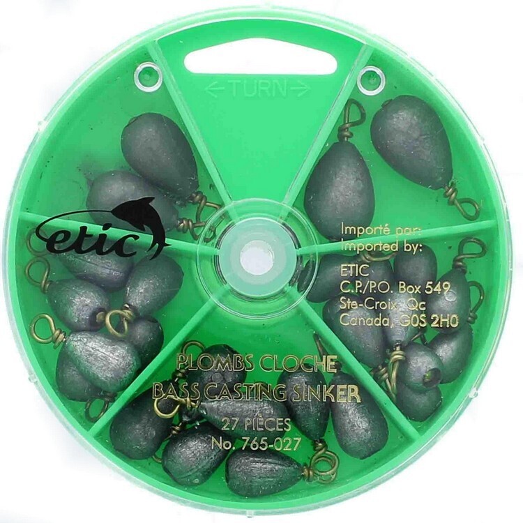 ETIC ROULETTE PLOMB CLOCHE (27)