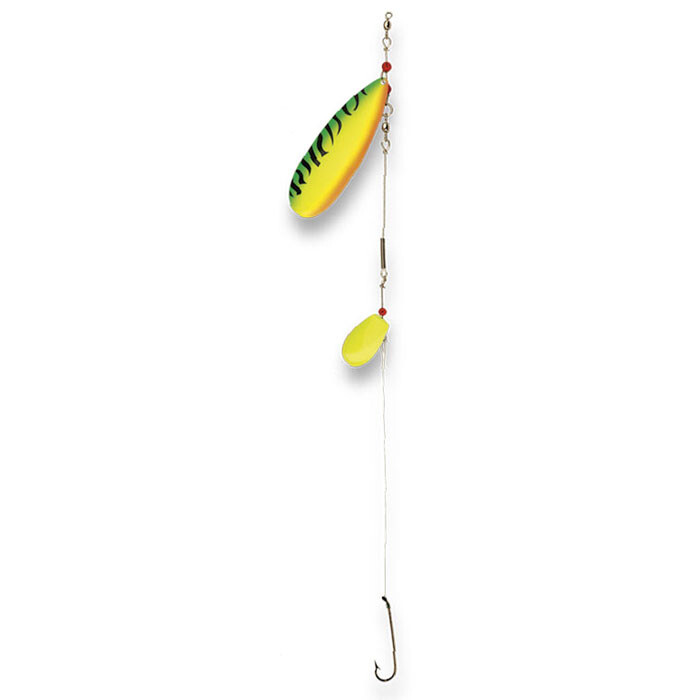 LUCKY STRIKE LAKE SPÉCIAL BANANE/FIRETIGER #46