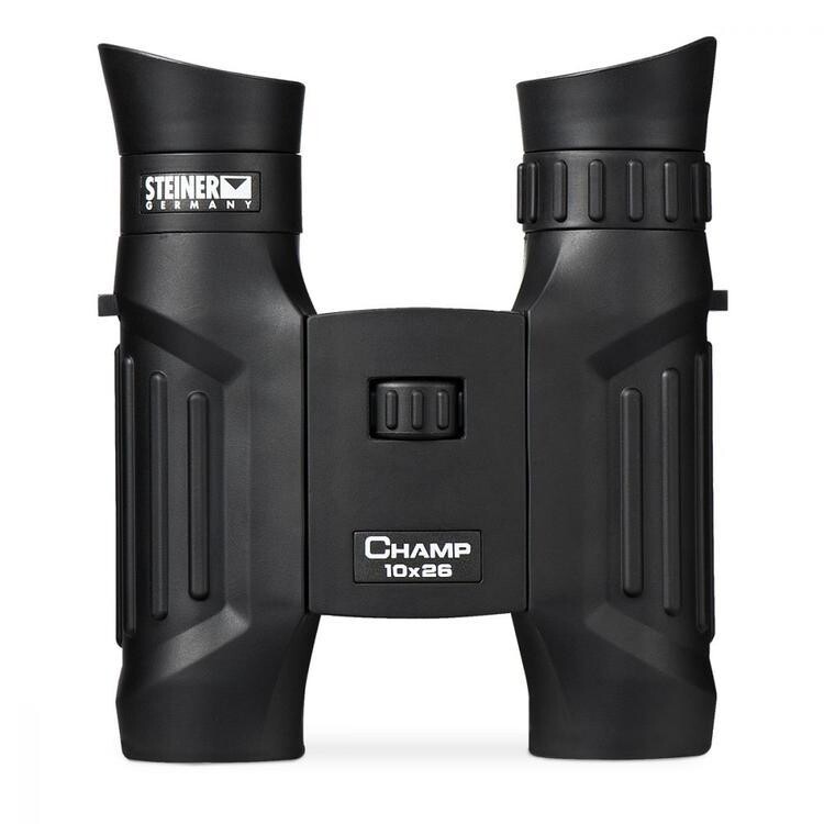 STEINER JUMELLE CHAMP 10X26mm