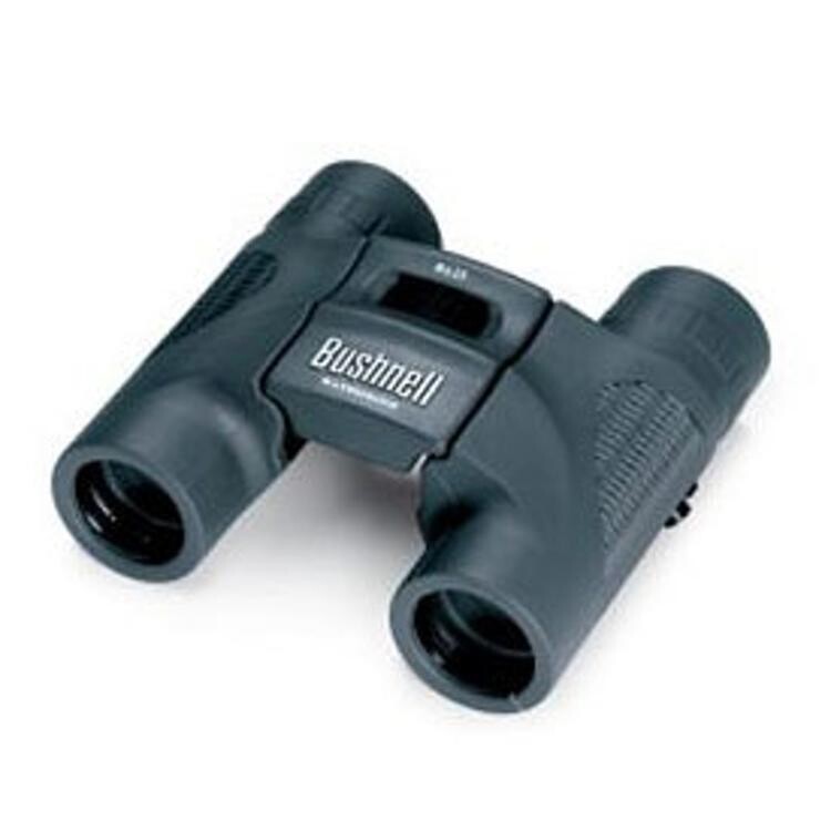 BUSHNELL JUMELLE H2O IMPERMÉABLE 8X25