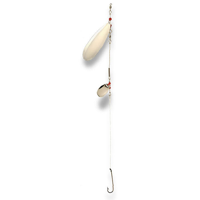 LUCKY STRIKE LAKE SPECIAL BANANE/NICKEL #46