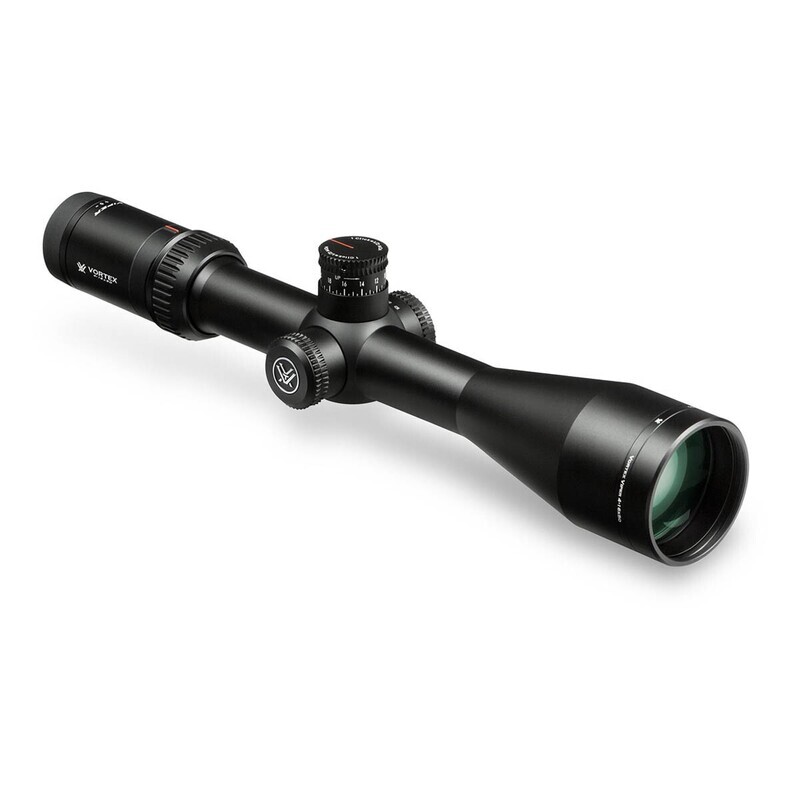 VORTEX Lunette de tir Viper HS LR 4–16x50 avec réticule BDC MOA